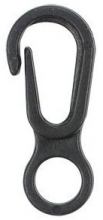 PLASTIC SNAP HOOK 3702