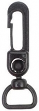 Plastic Snap Hook 3703A