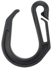 PLASTIC HOOK 3707