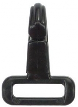 PLASTIC SNAP HOOK 3711