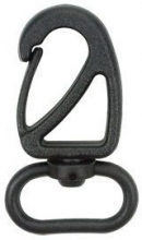 Plastic Snap Hook 3717