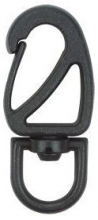 Plastic Snap Hook 3717A