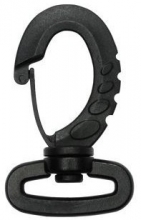 PLASTIC SNAP HOOK 3720