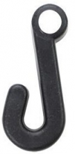 Plastic Snap Hook 3746