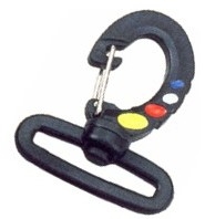 Snap hook HH262A