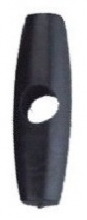 PLASTIC TOGGLE 5775